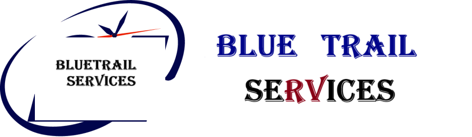 Bluetrail Services